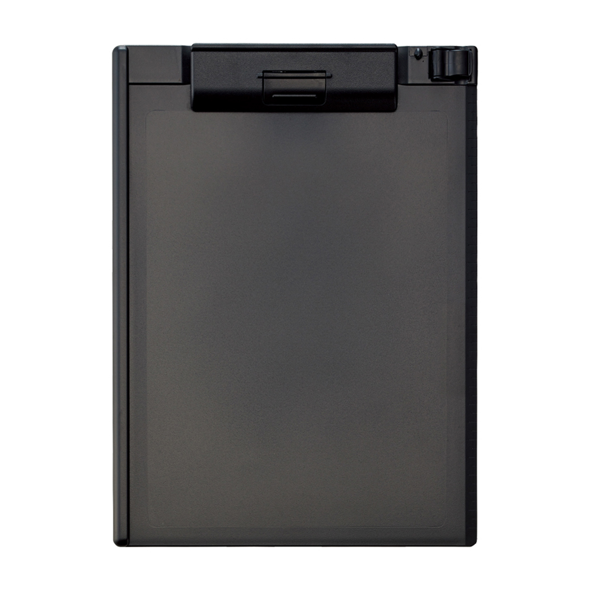 クリップボード　ブラック