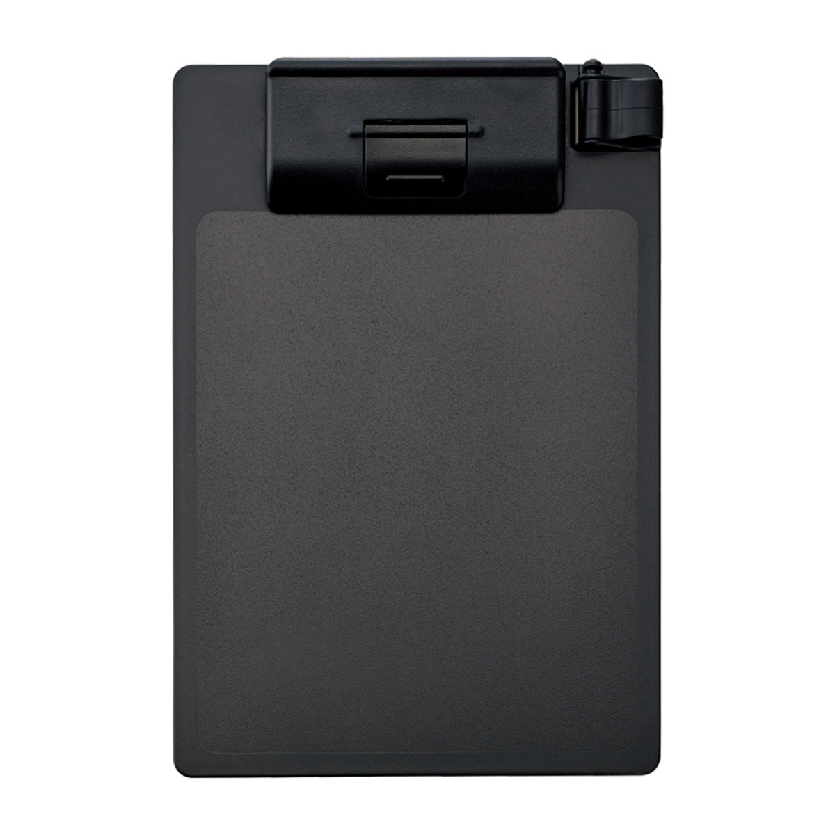クリップボード　ブラック