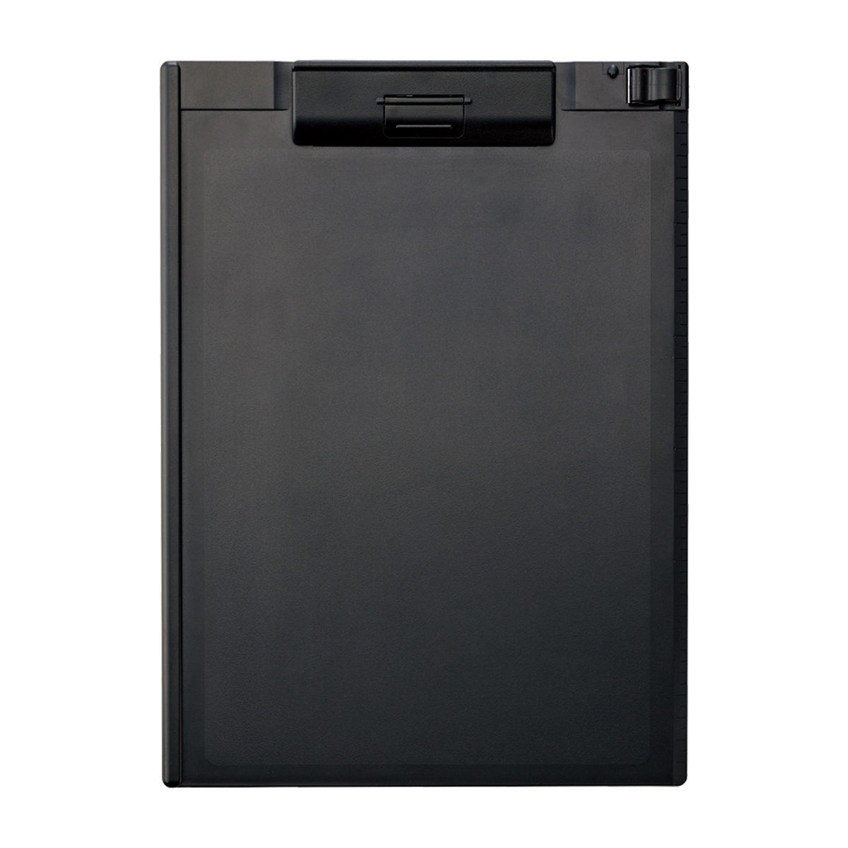 クリップボード　ブラック