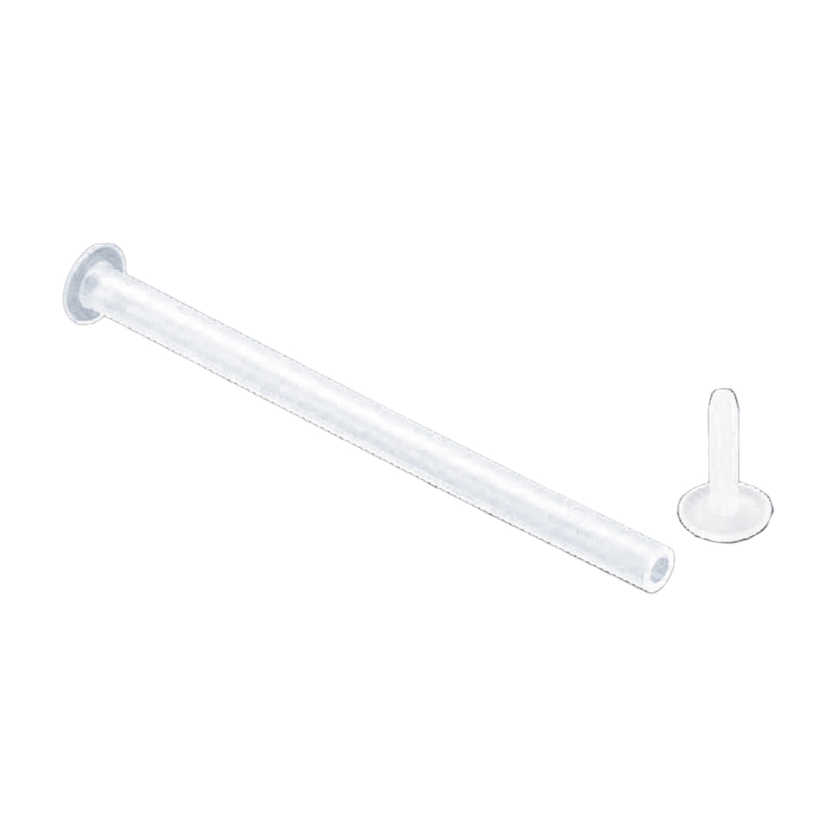 ポリパイプヘッド