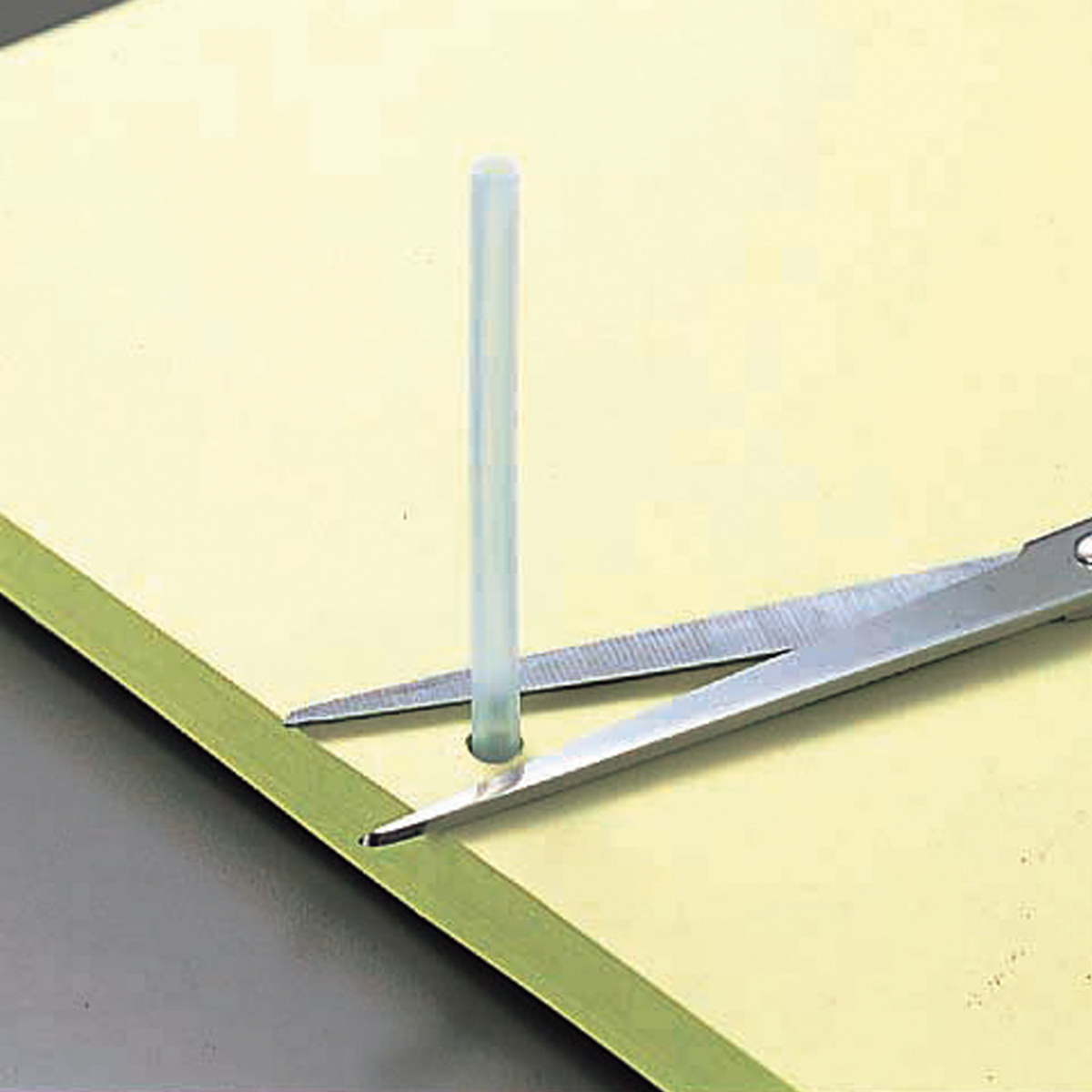 ポリパイプヘッド