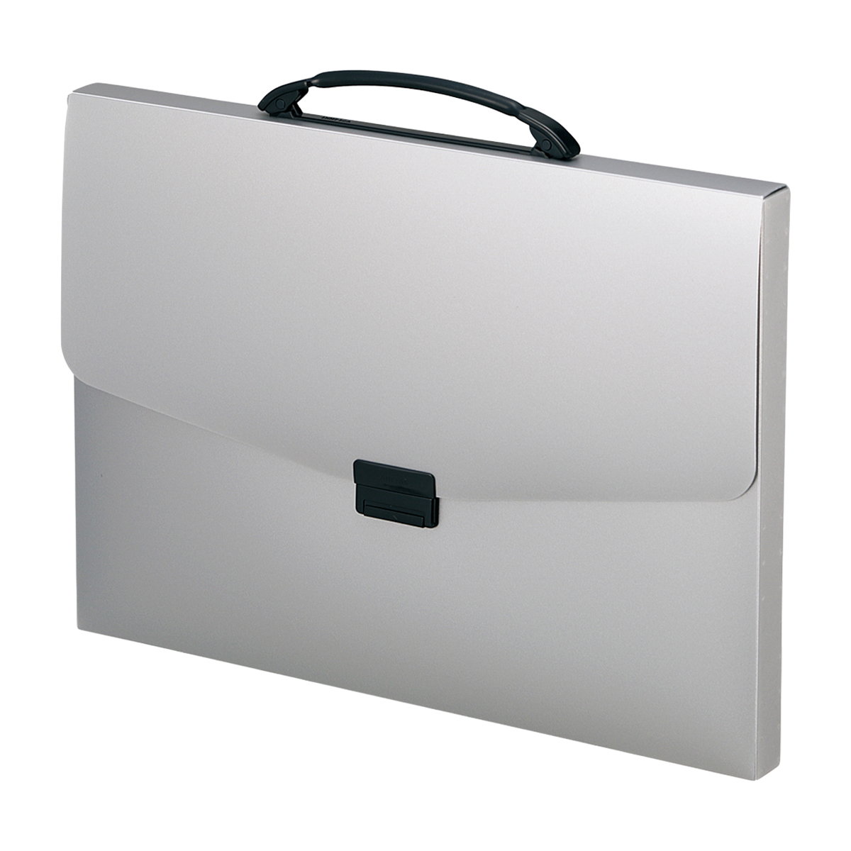 ポートフォリオ・ナスカフレックス　シルバー