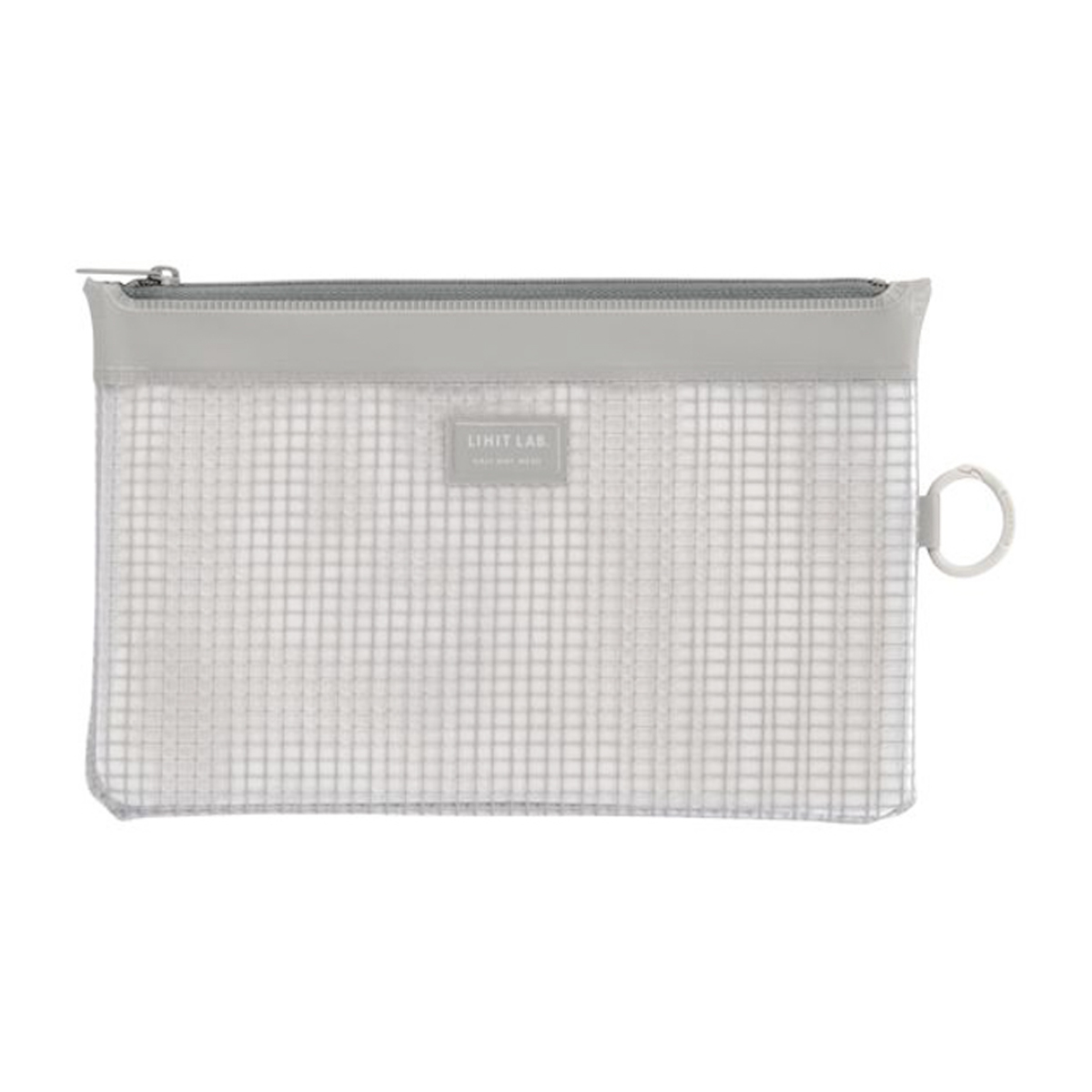 ハーフウェイ＜メッシュ＞　オフホワイト