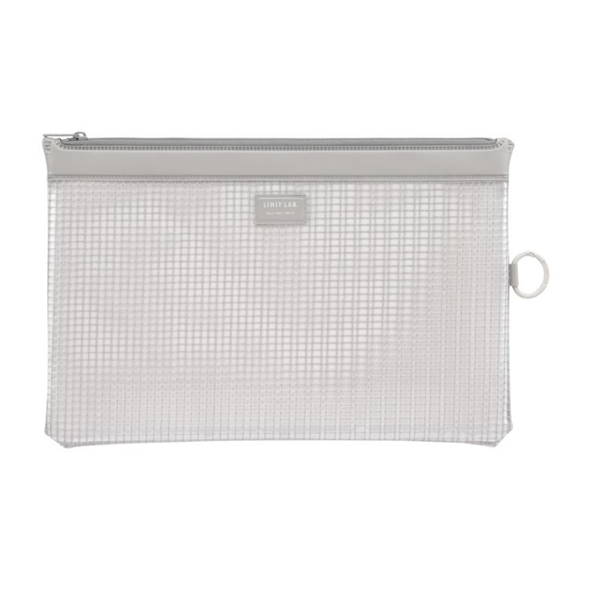 ハーフウェイ＜メッシュ＞　オフホワイト