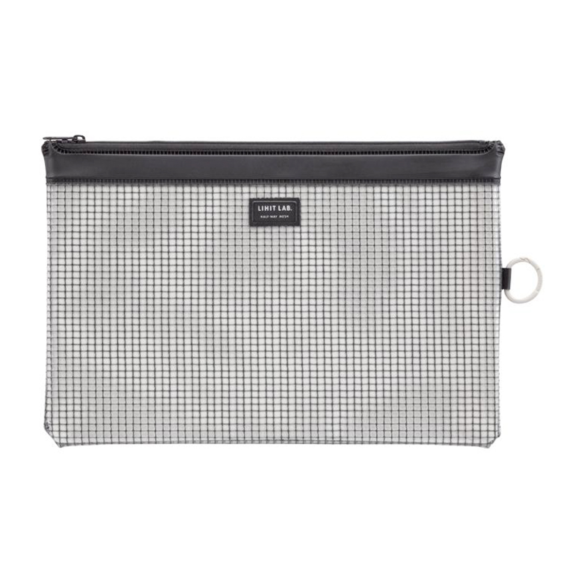 ハーフウェイ＜メッシュ＞　ブラック