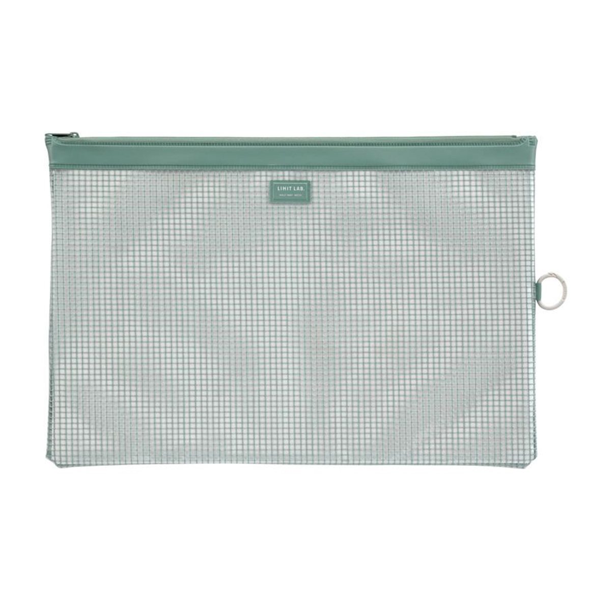 ハーフウェイ＜メッシュ＞　オリーブ