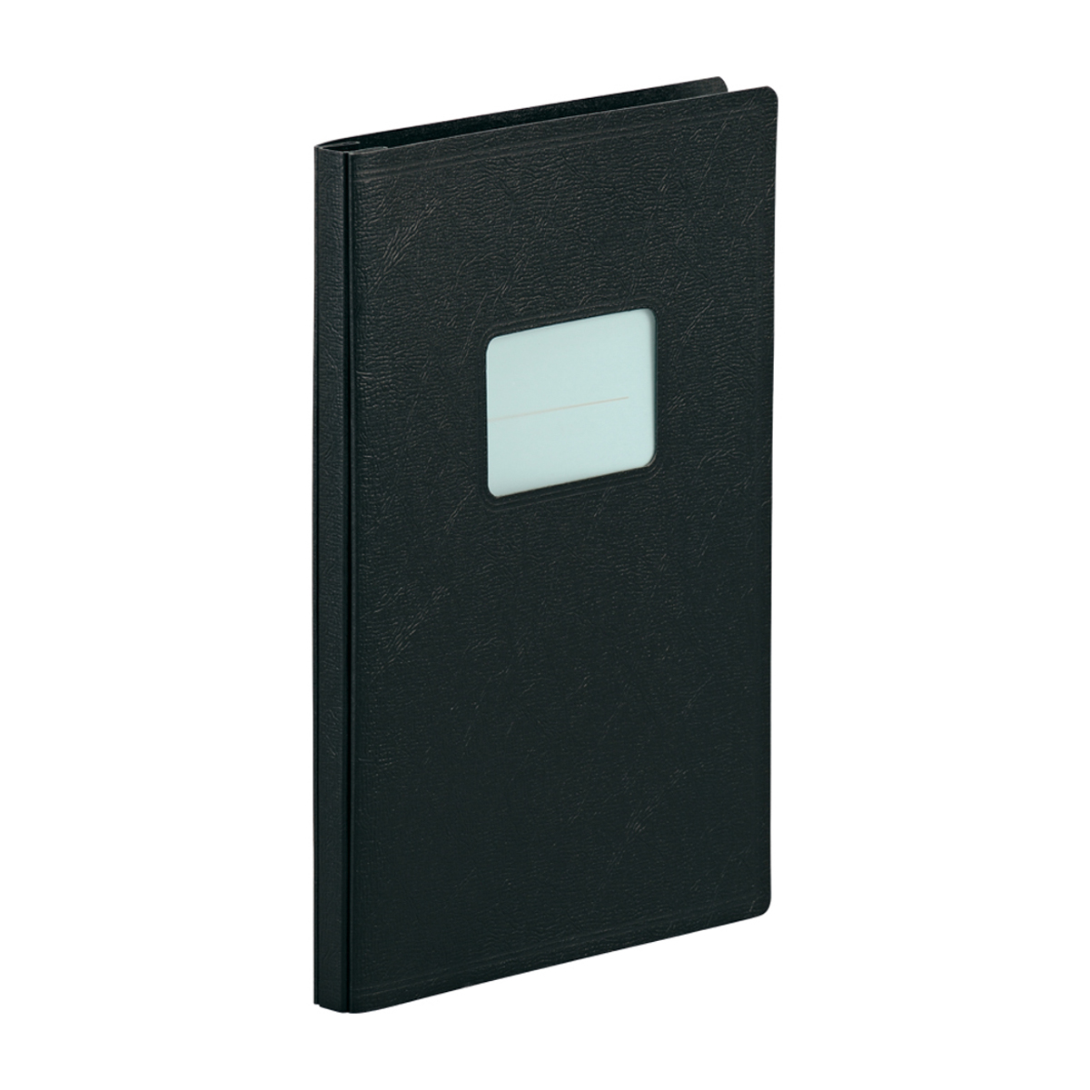 ウインドファイル　黒