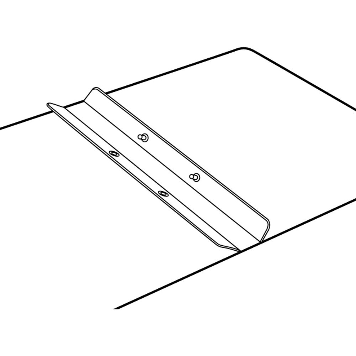 ウインドファイル　黒