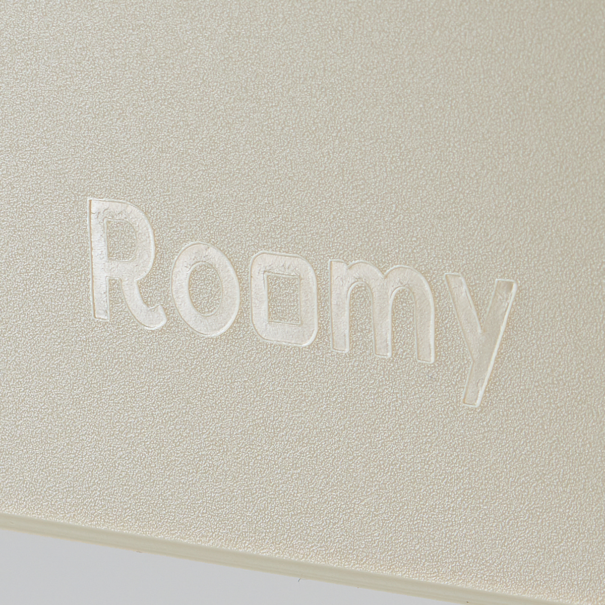 Ｒｏｏｍｙ　ボックスファイル＜ハイタイプ＞　ベージュ