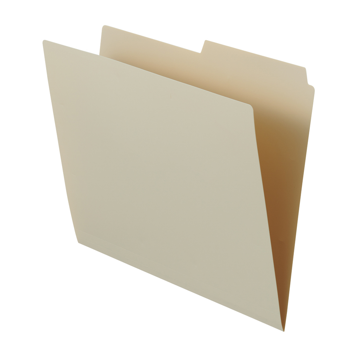 Ｒｏｏｍｙ　個別フォルダー　ベージュ