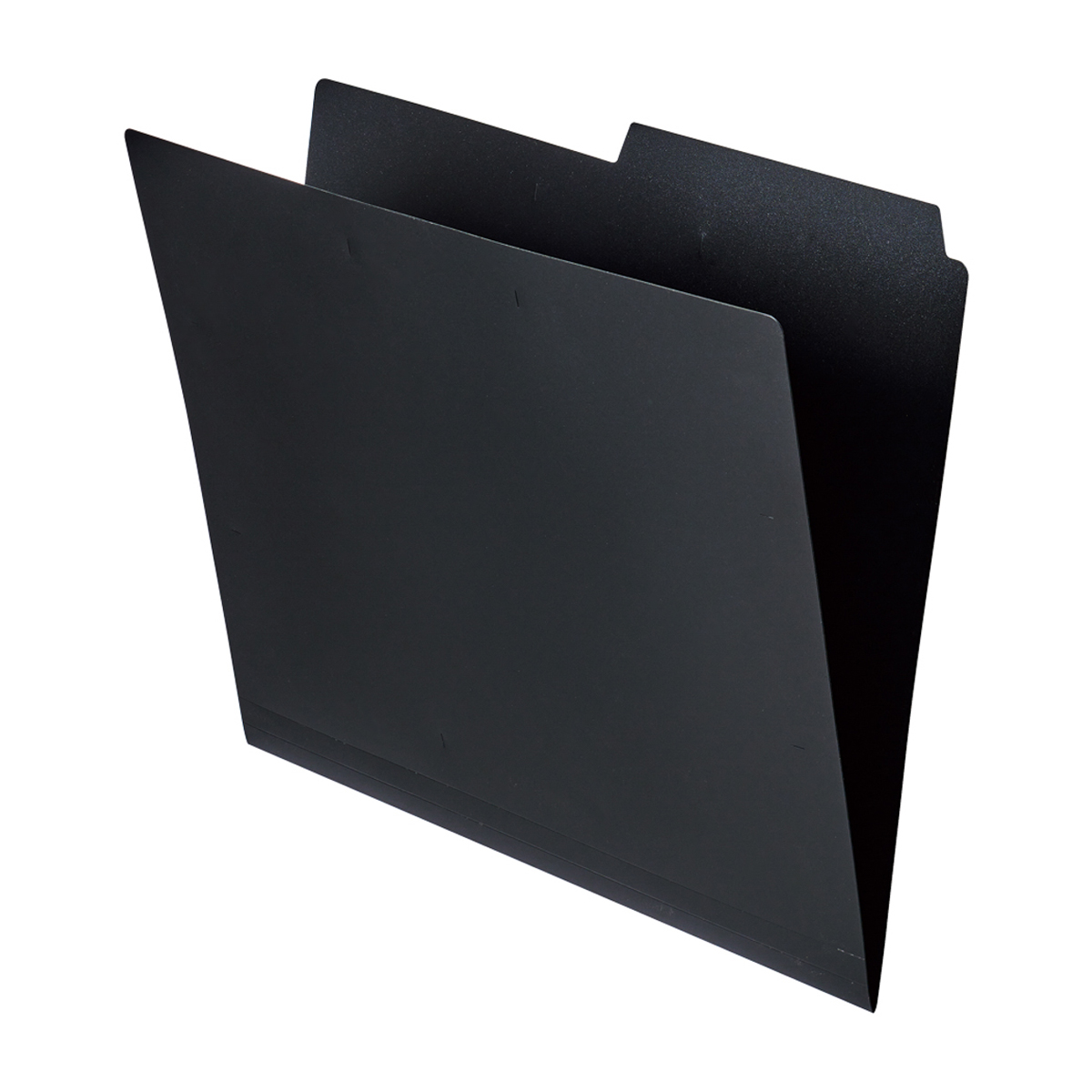 Ｒｏｏｍｙ　個別フォルダー　ブラック