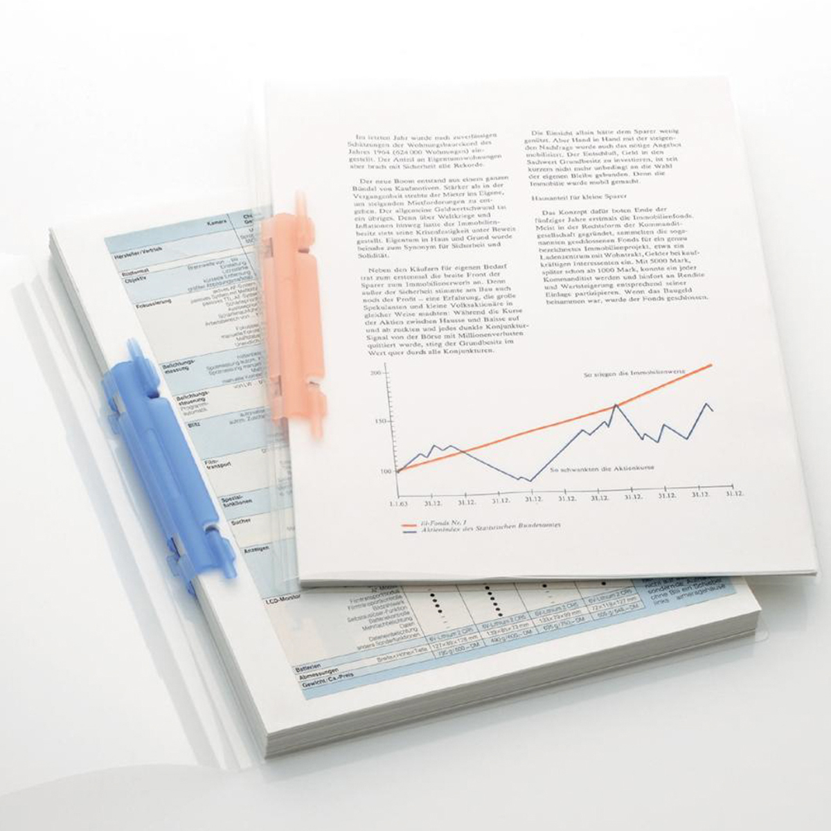 ルーパーファイル＜５冊パック＞　クリスタルブルー