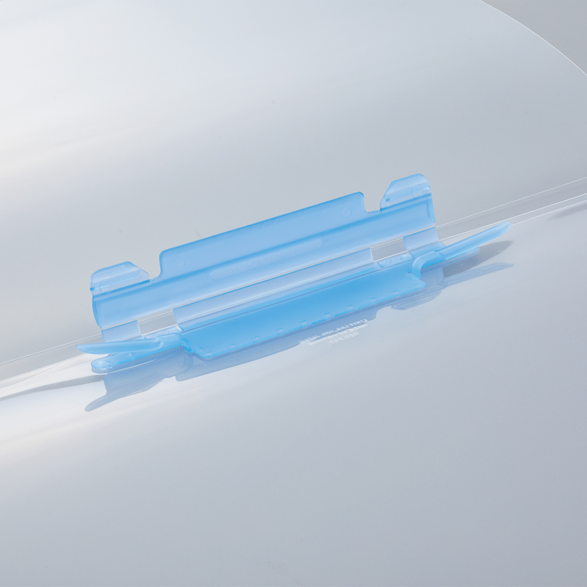 ルーパーファイル＜５冊パック＞　クリスタルブルー