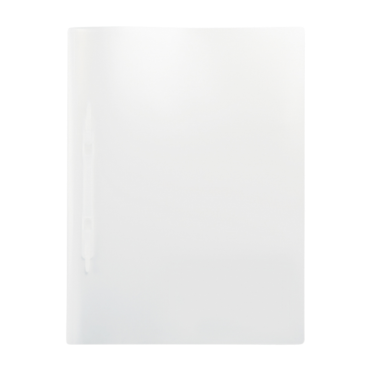 プラファイル　乳白