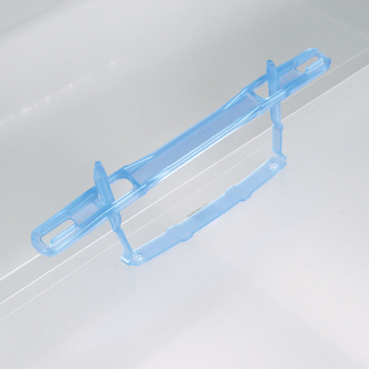 プラファイル　青