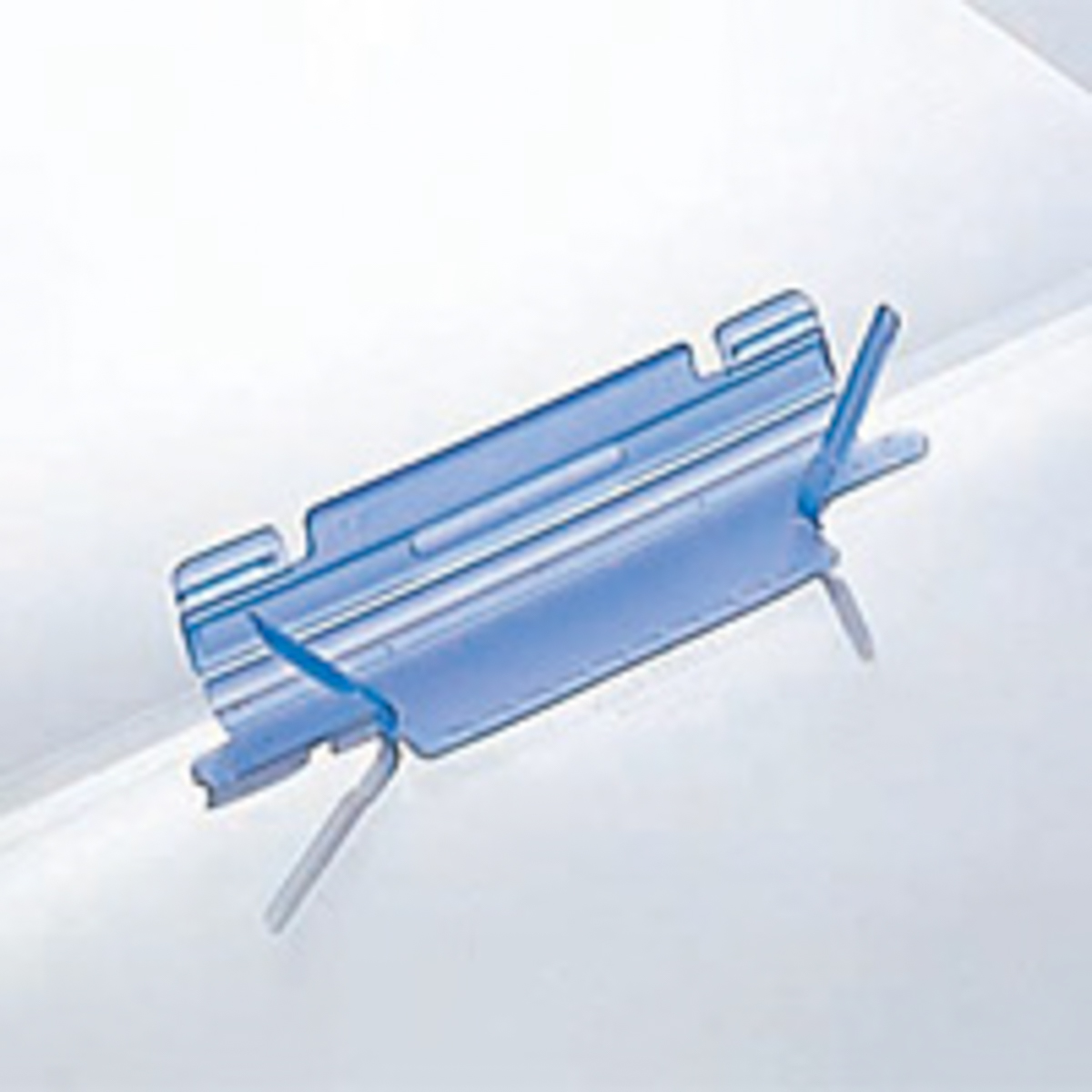 ルーパーファイル　青