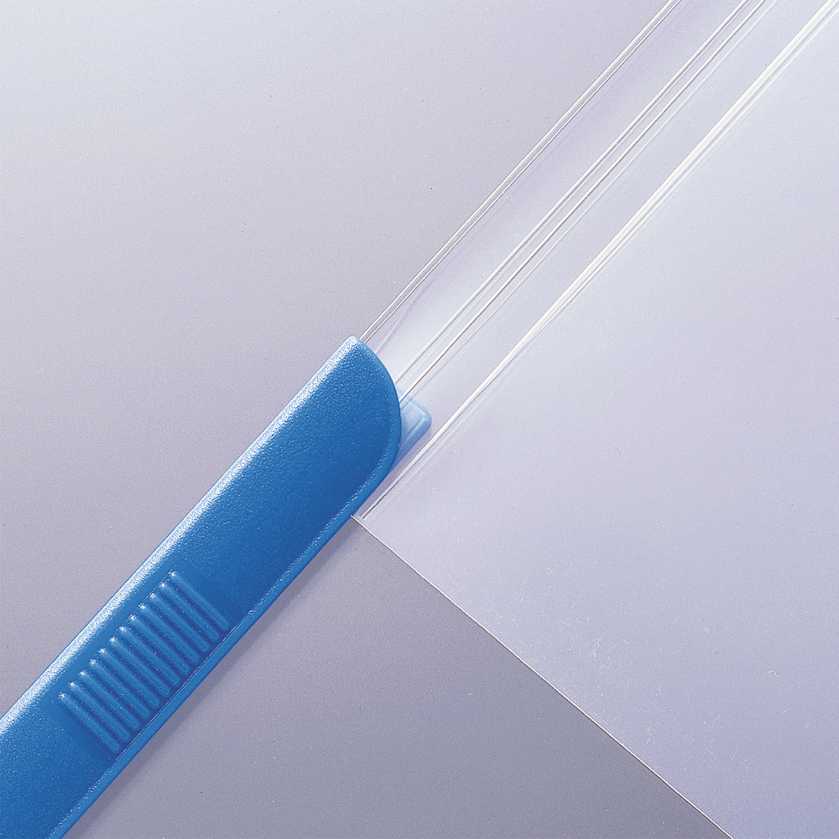 スライドバー　黄