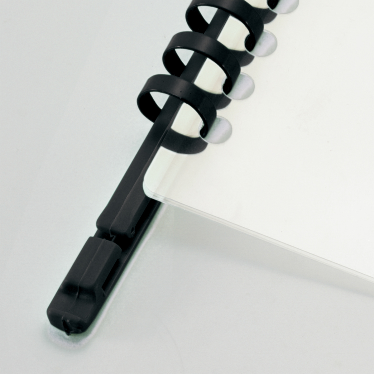 スライドリング　ホワイト