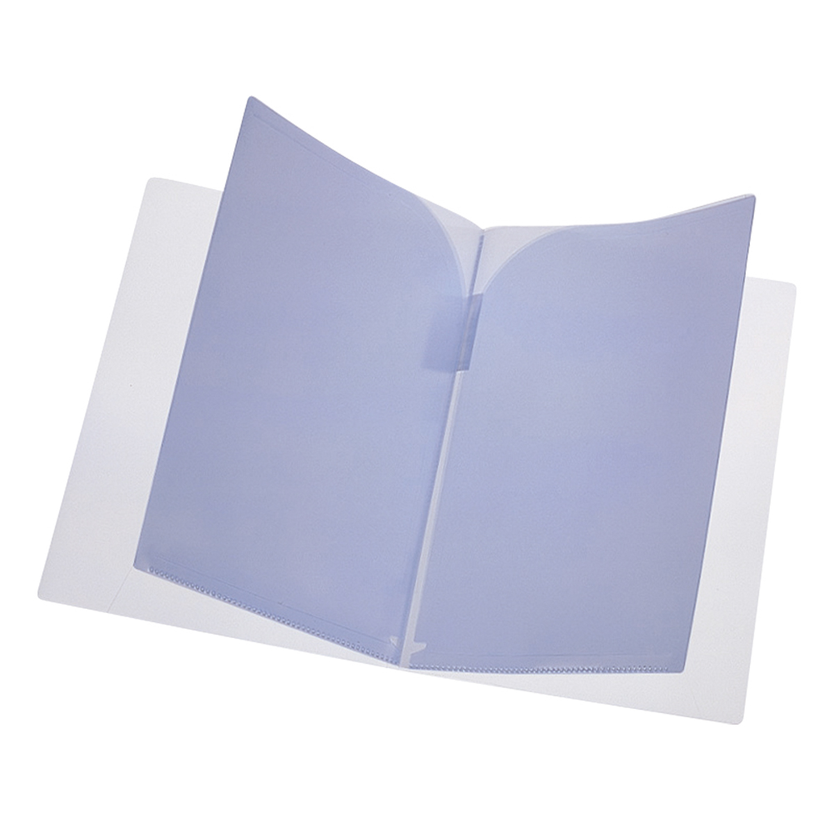 ４ポケットホルダー　赤