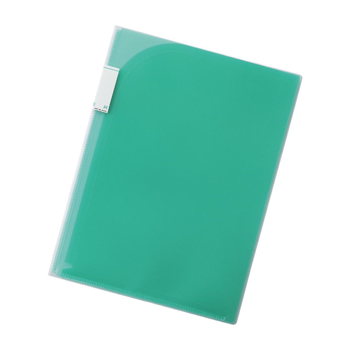 ６ポケットホルダー　緑