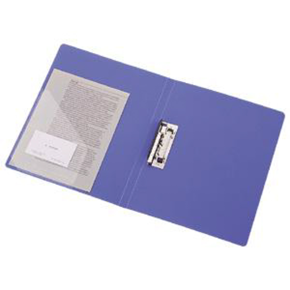 パンチレスファイルＺ式　緑