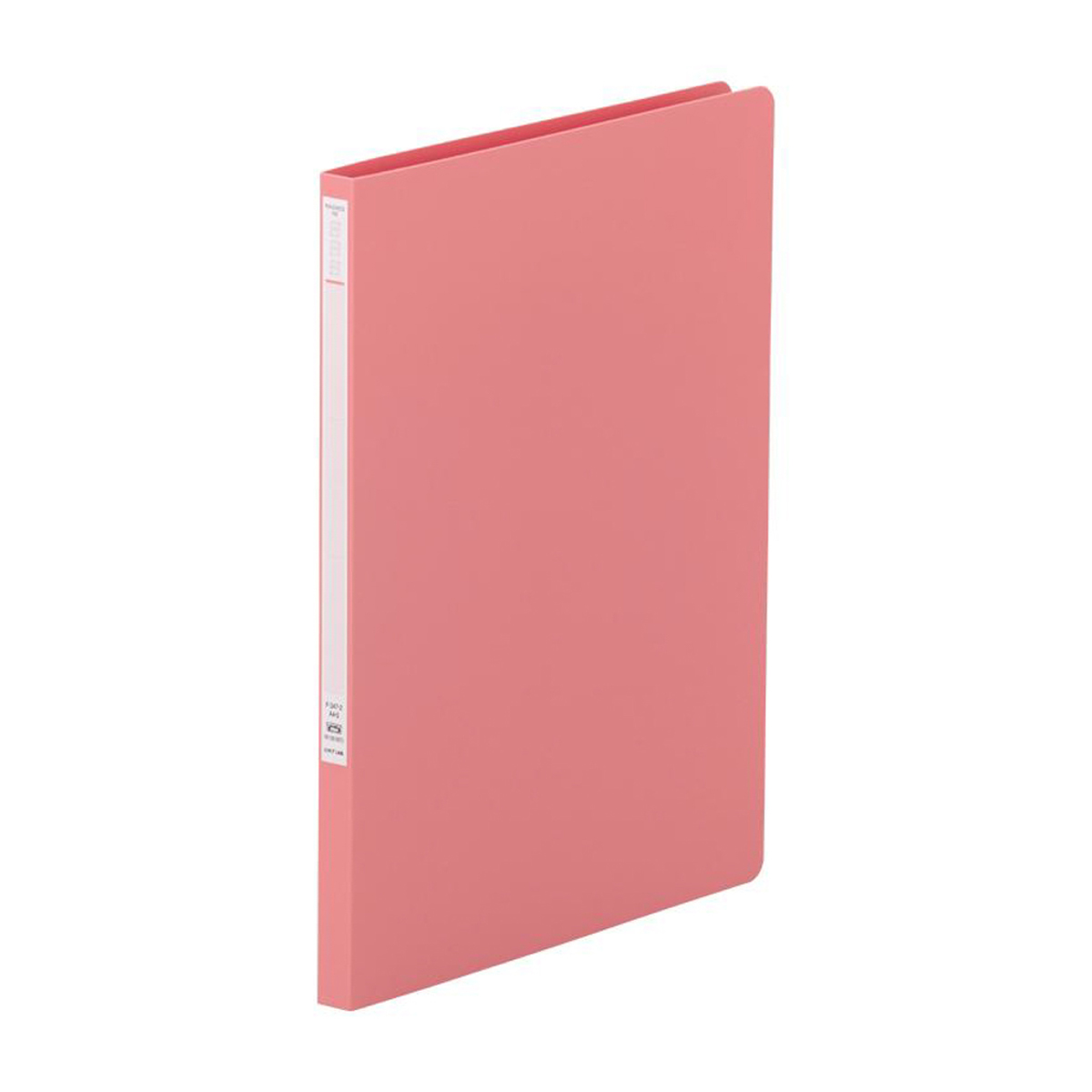 パンチレスファイルＺ式　桃