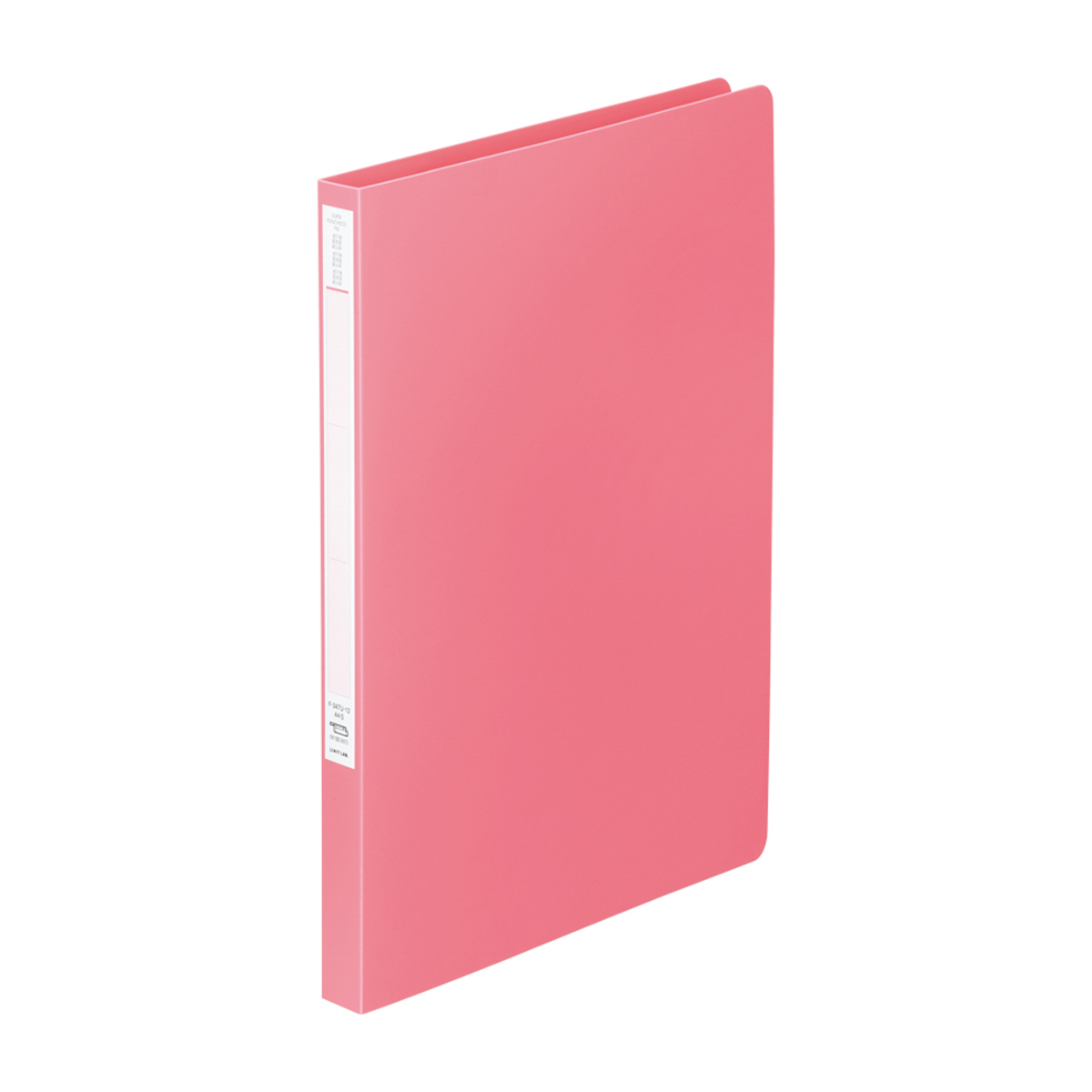 スーパーパンチレスファイル　桃