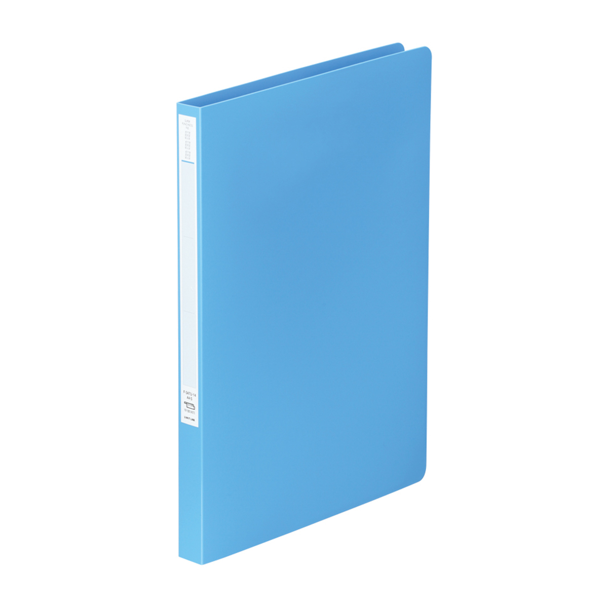 スーパーパンチレスファイル　水