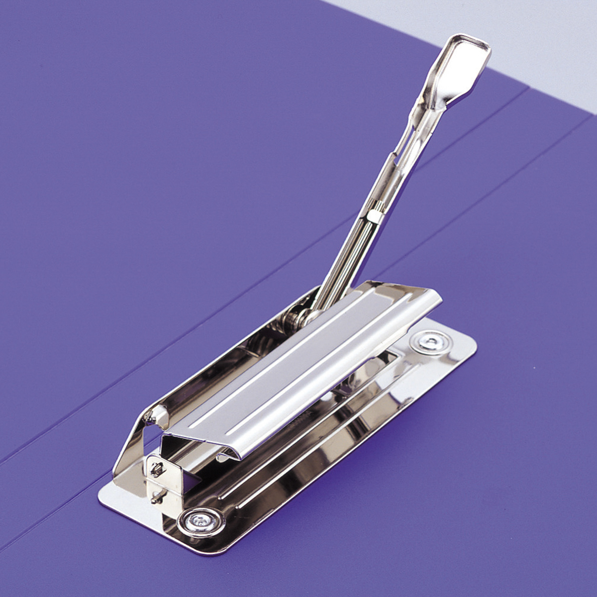 スーパーパンチレスファイル　赤