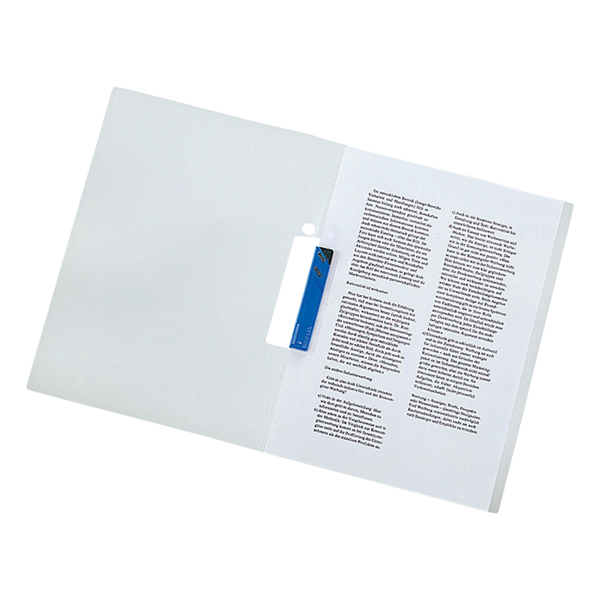 ウーパーファイル　黒