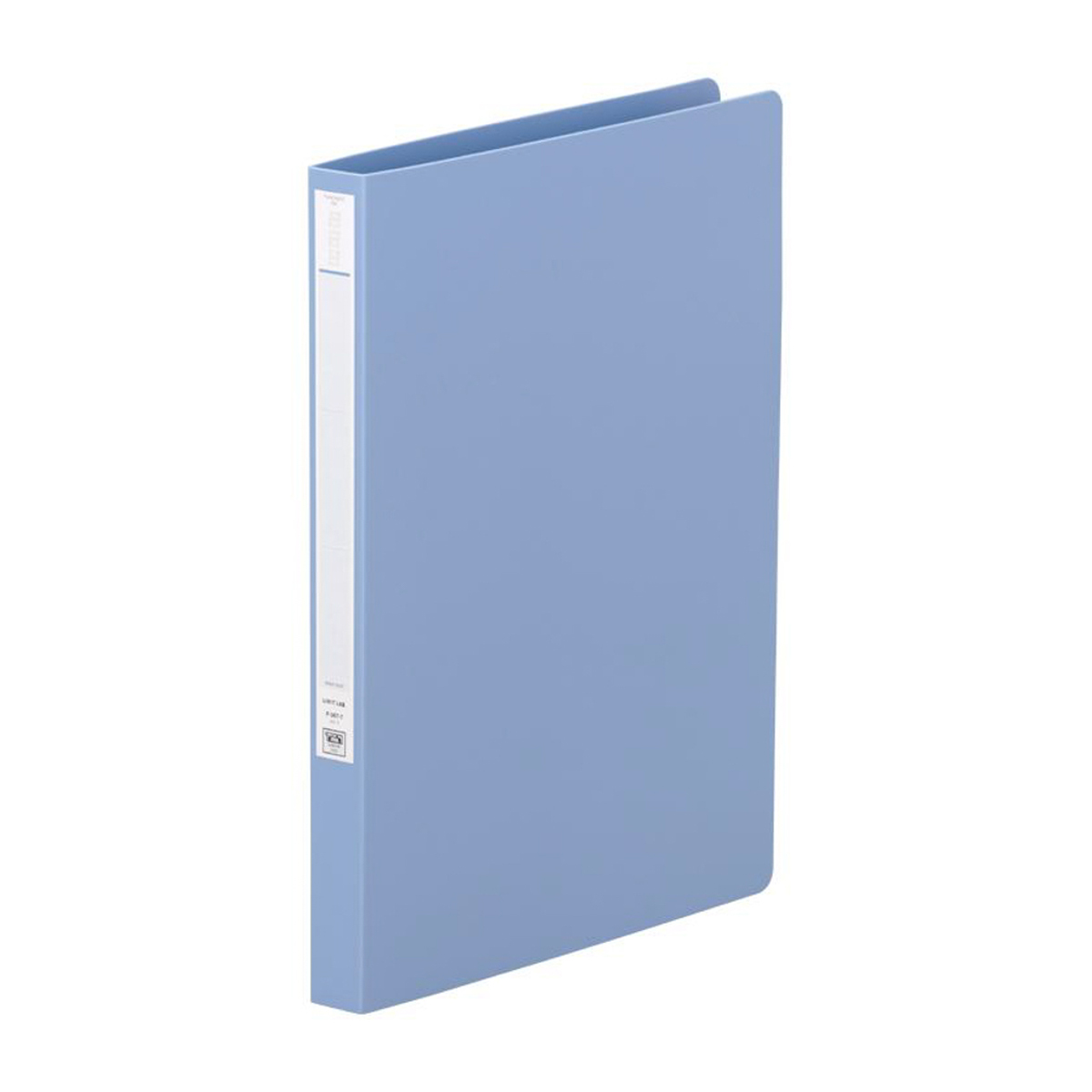 パンチレスファイル＜ＨＥＡＶＹ　ＤＵＴＹ＞　水