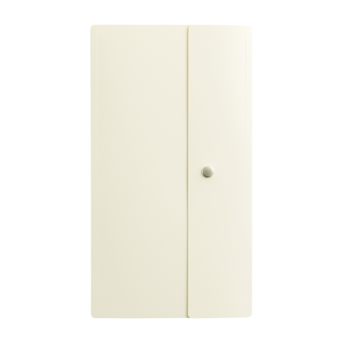 Ｃｏｌｌｅｌ　リーフレットホルダー　ホワイト