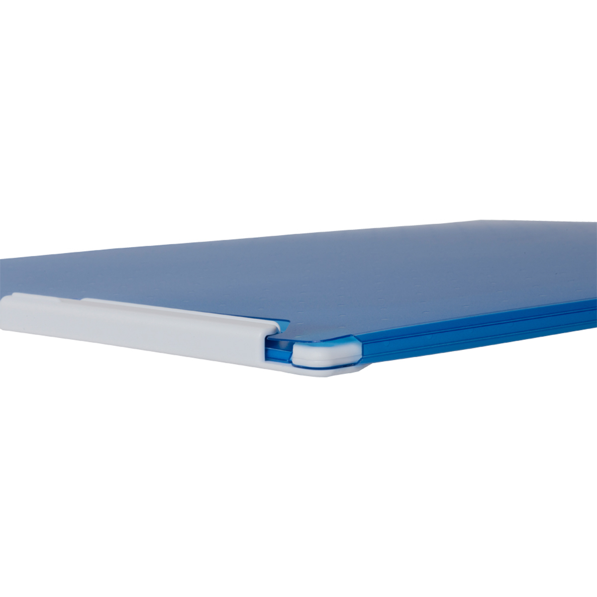 ＡＱＵＡ　ＤＲＯＰｓ　クリップファイル　乳白