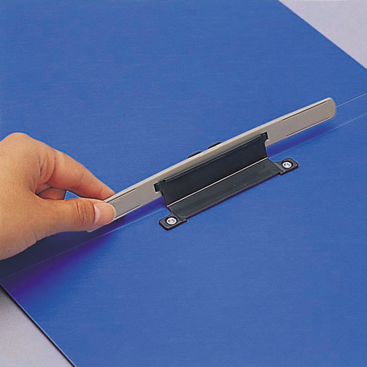 スナッチファイル　藍