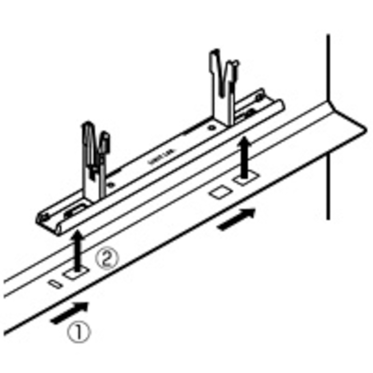 ユーノビファイル　グレー