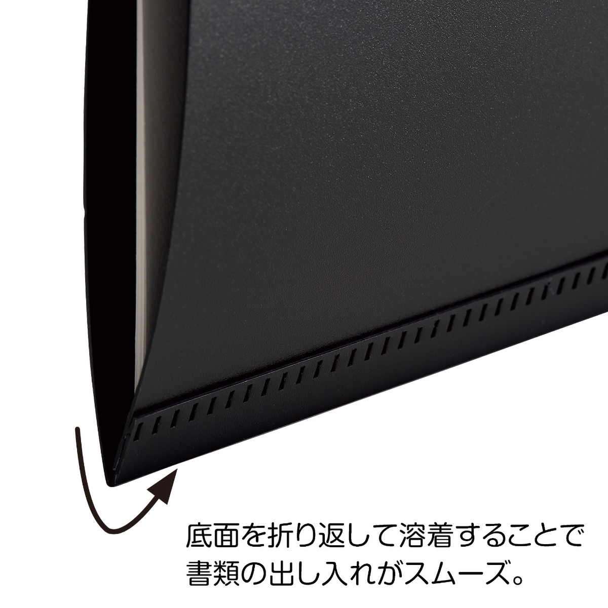 Ｎｏｉｒ×ｎｏｉｒ　ソリッドホルダー