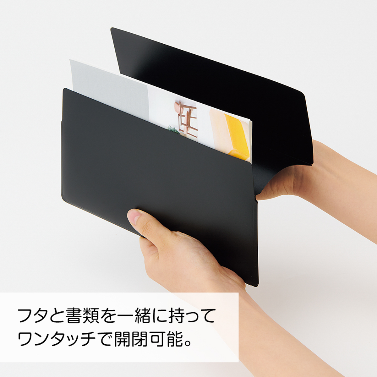 Ｎｏｉｒ×ｎｏｉｒ　ワンタッチホルダー