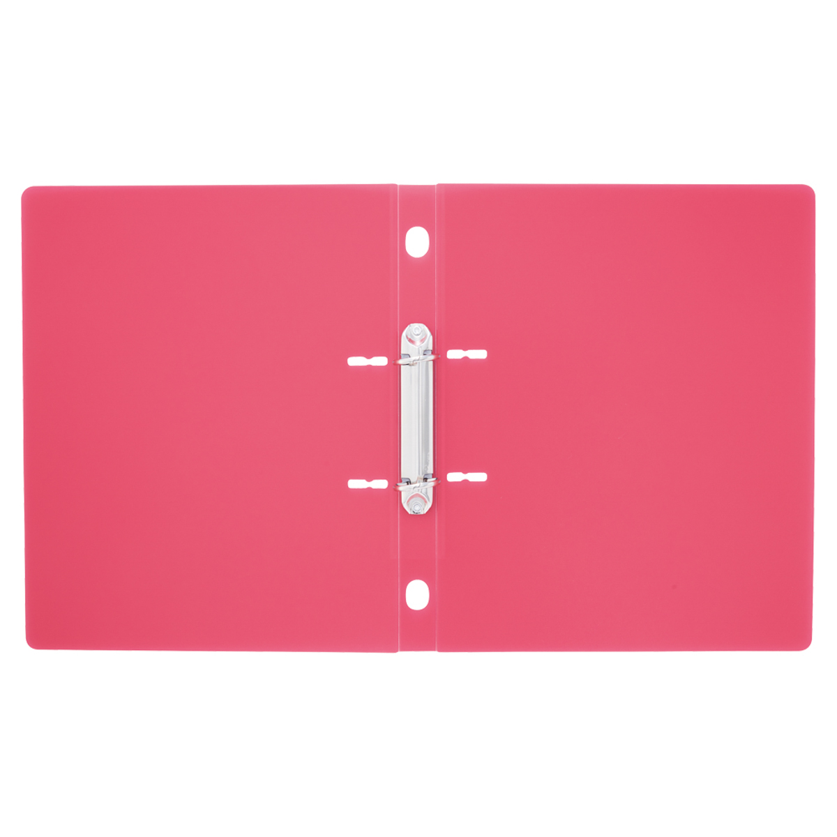 ＣＵＢＥ　ＦＩＺＺ　リングファイル＜ツイストリング　スマートスリム＞　イエロー