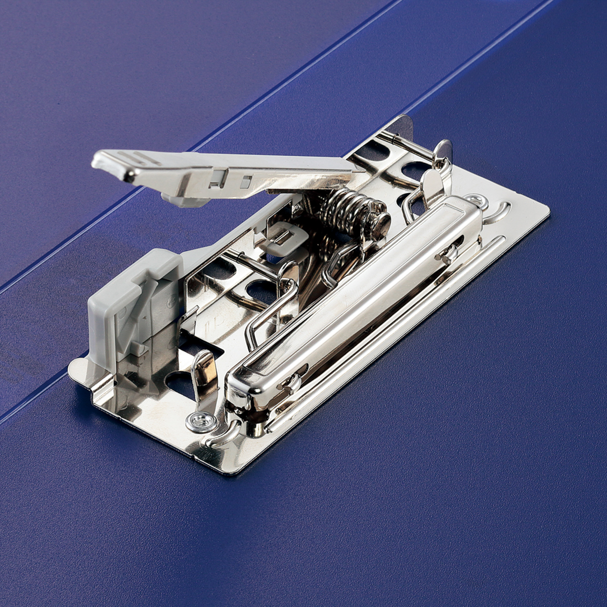 ＣＵＢＥ　ＦＩＺＺ　パンチレスファイルワンタッチ＜ＨＥＡＶＹ　ＤＵＴＹ＞　グリーン