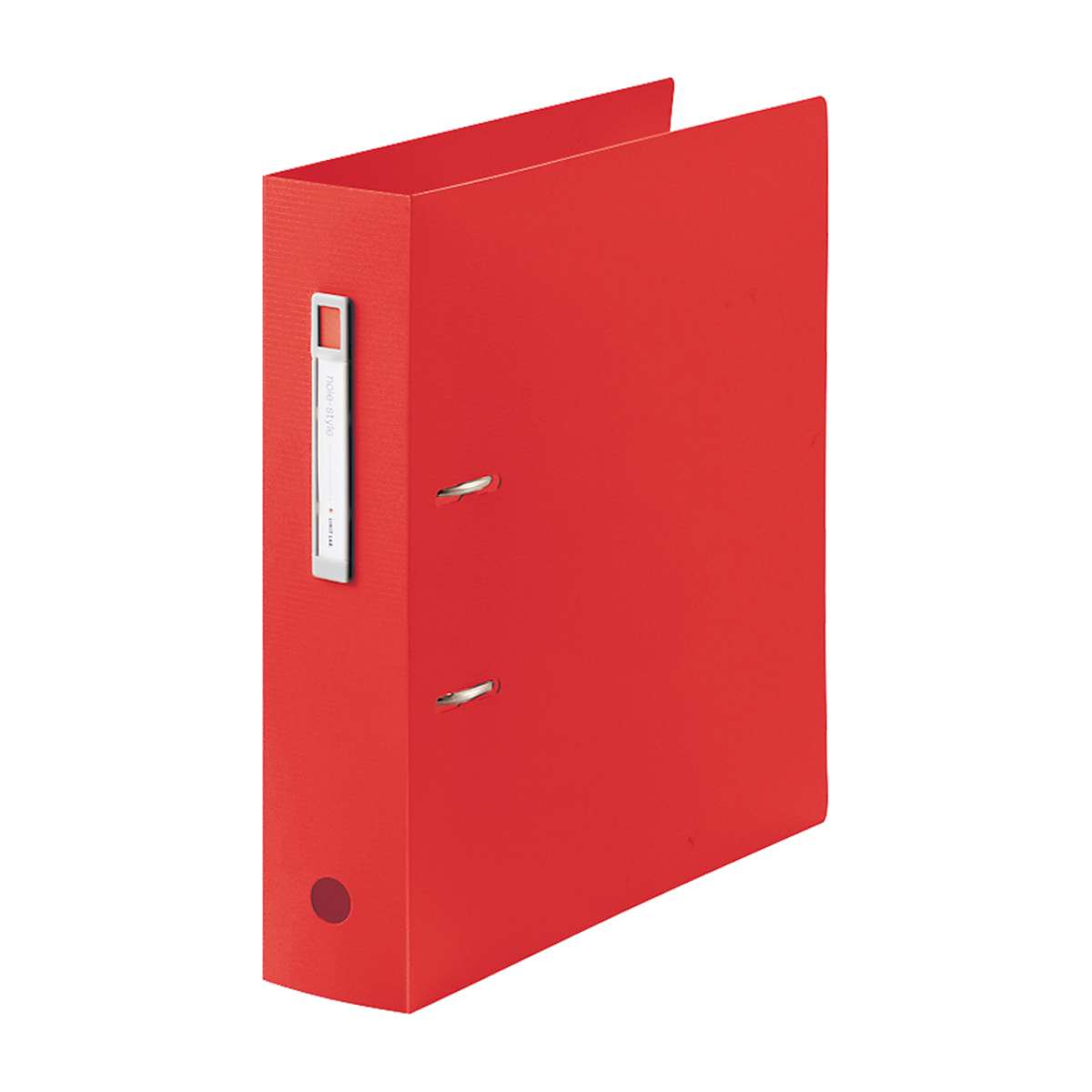 ｎｏｉｅ－ｓｔｙｌｅ　Ａ－Ｚファイル　レッド