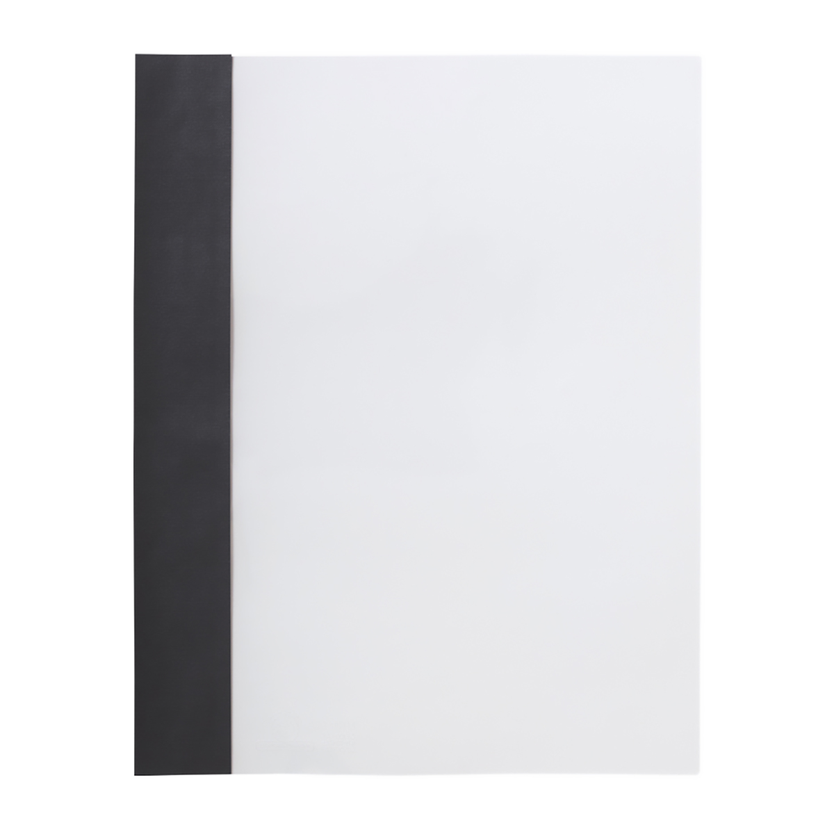 リクエスト　製本ファイル　黒