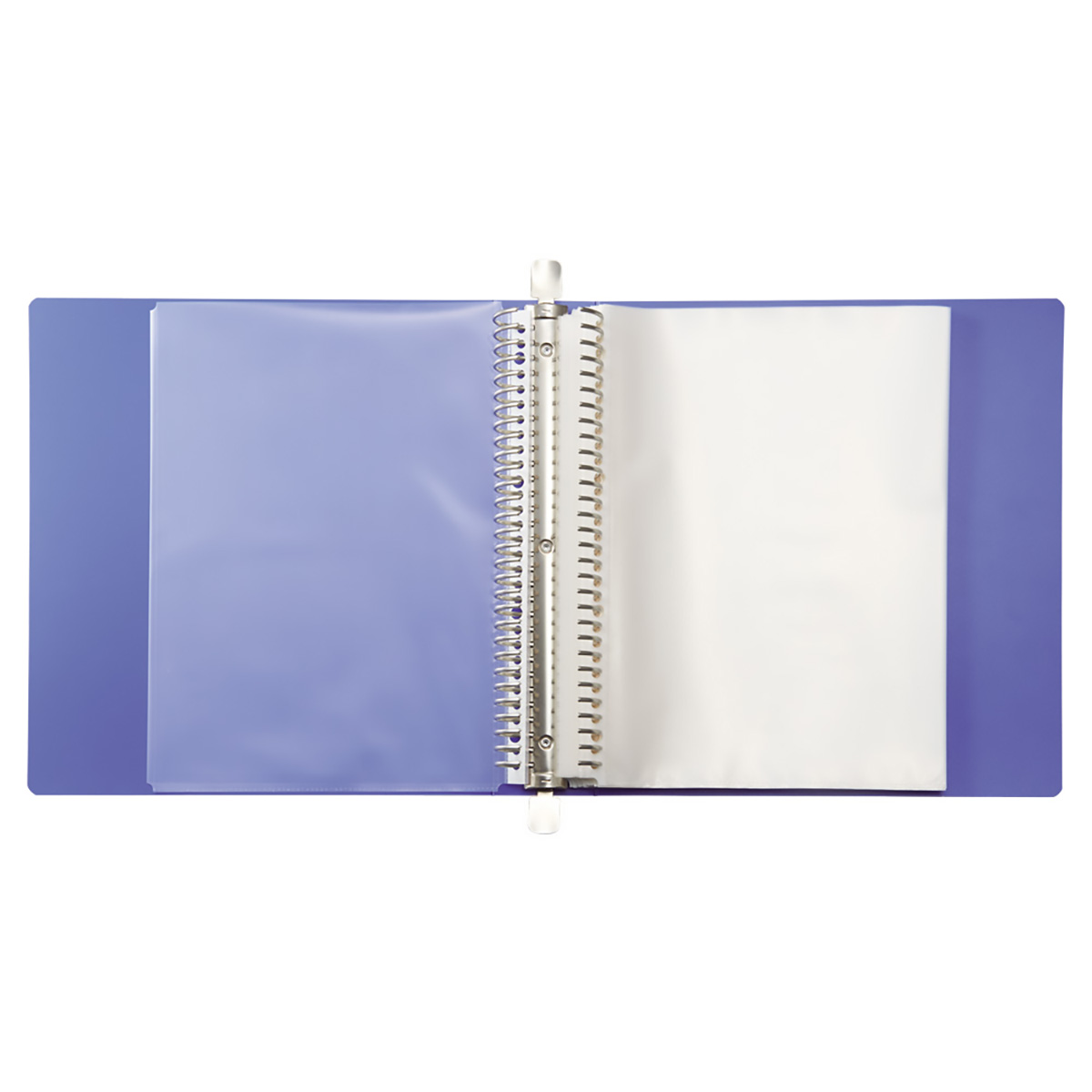 リクエスト　クリヤーブック＜ポケット交換タイプ＞　黄緑