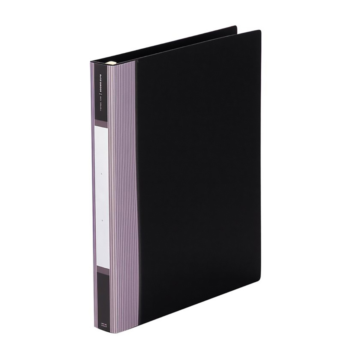 リクエスト　リフィルバインダーＭＴＬ　黒