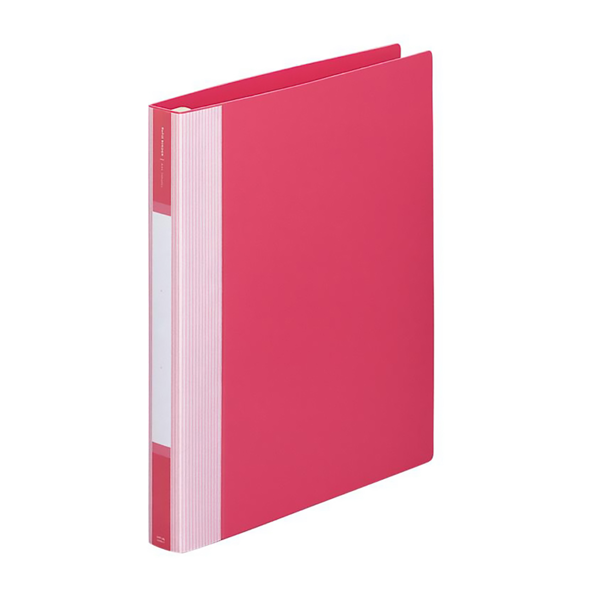 リクエスト　リフィルバインダーＭＴＬ　赤