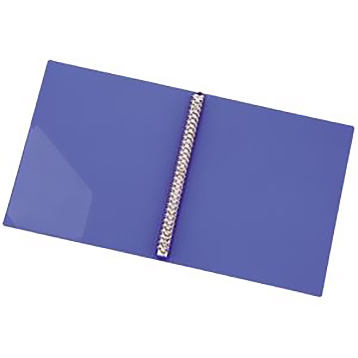 リクエスト　リフィルバインダーＭＴＬ　黄緑