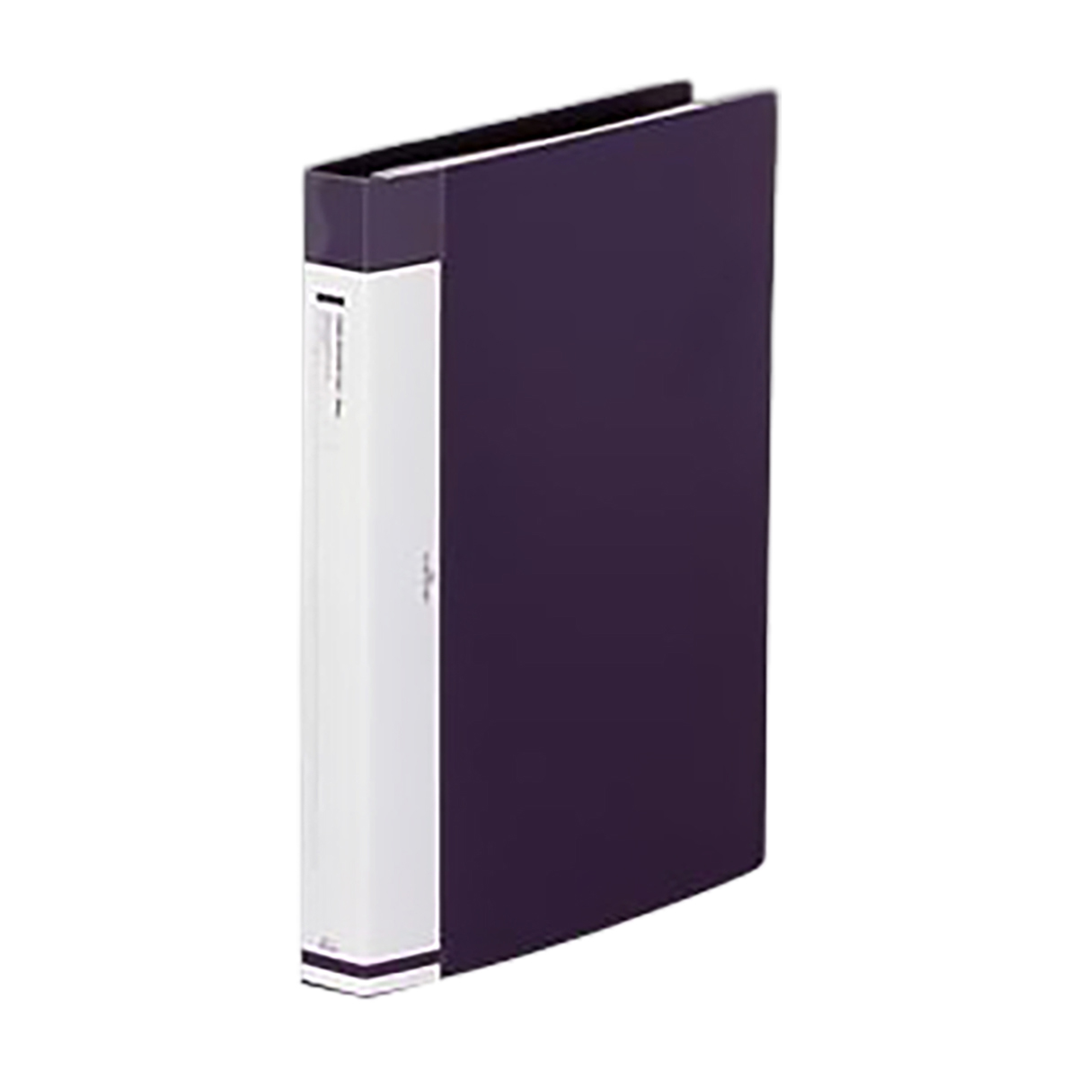 リクエスト　名刺帳＜ポケット交換タイプ＞　藍