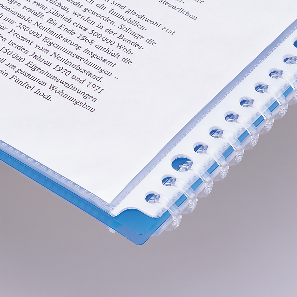 ＡＱＵＡ　ＤＲＯＰｓ　イージーチェンジ・クリヤーブック　乳白