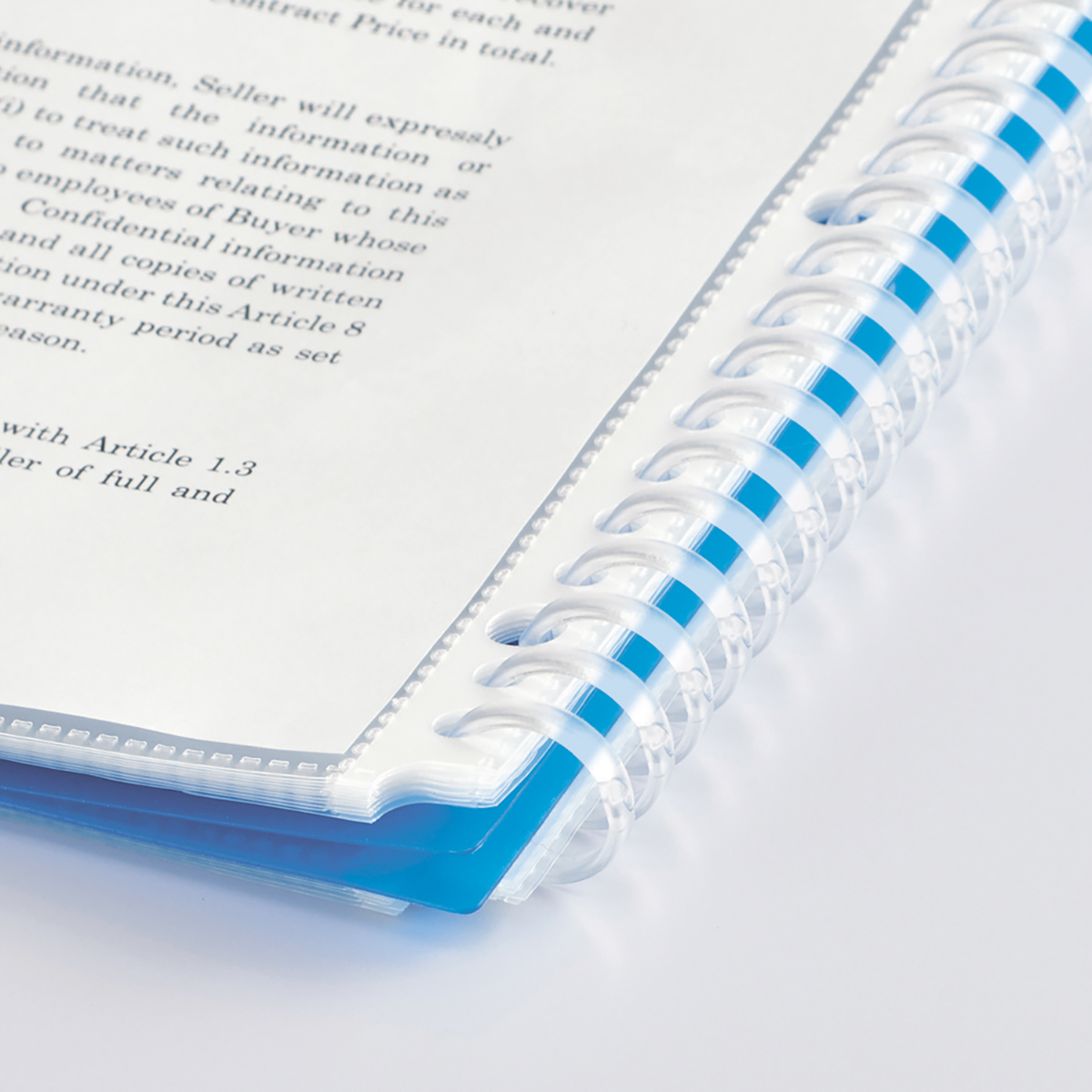 ＡＱＵＡ　ＤＲＯＰｓ　イージーチェンジ・クリヤーブック　乳白