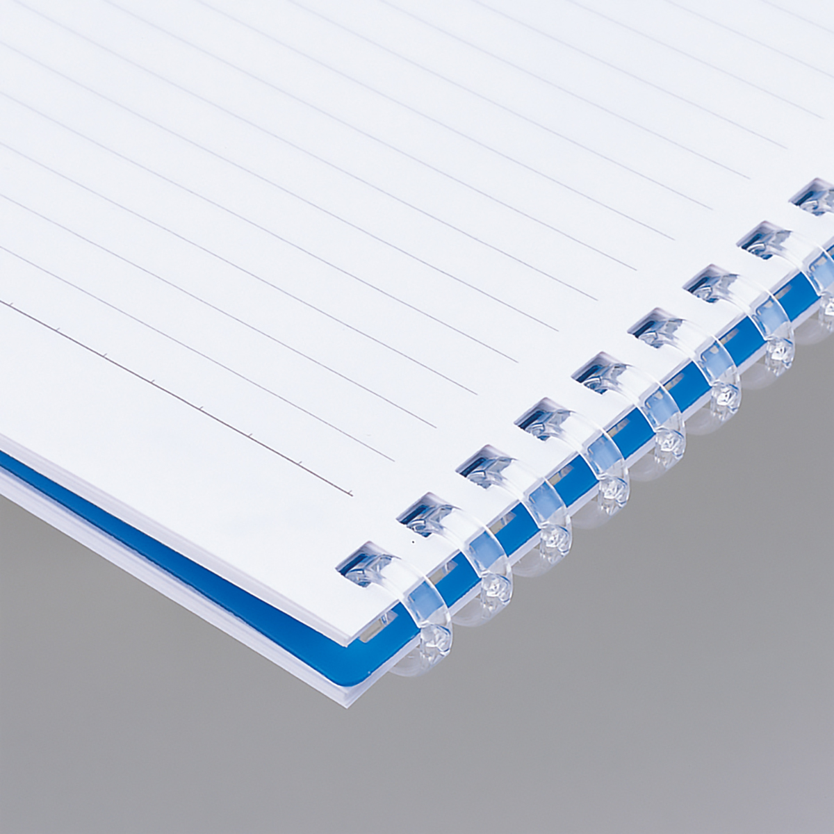 ＡＱＵＡ　ＤＲＯＰｓ　ツイストノート　乳白