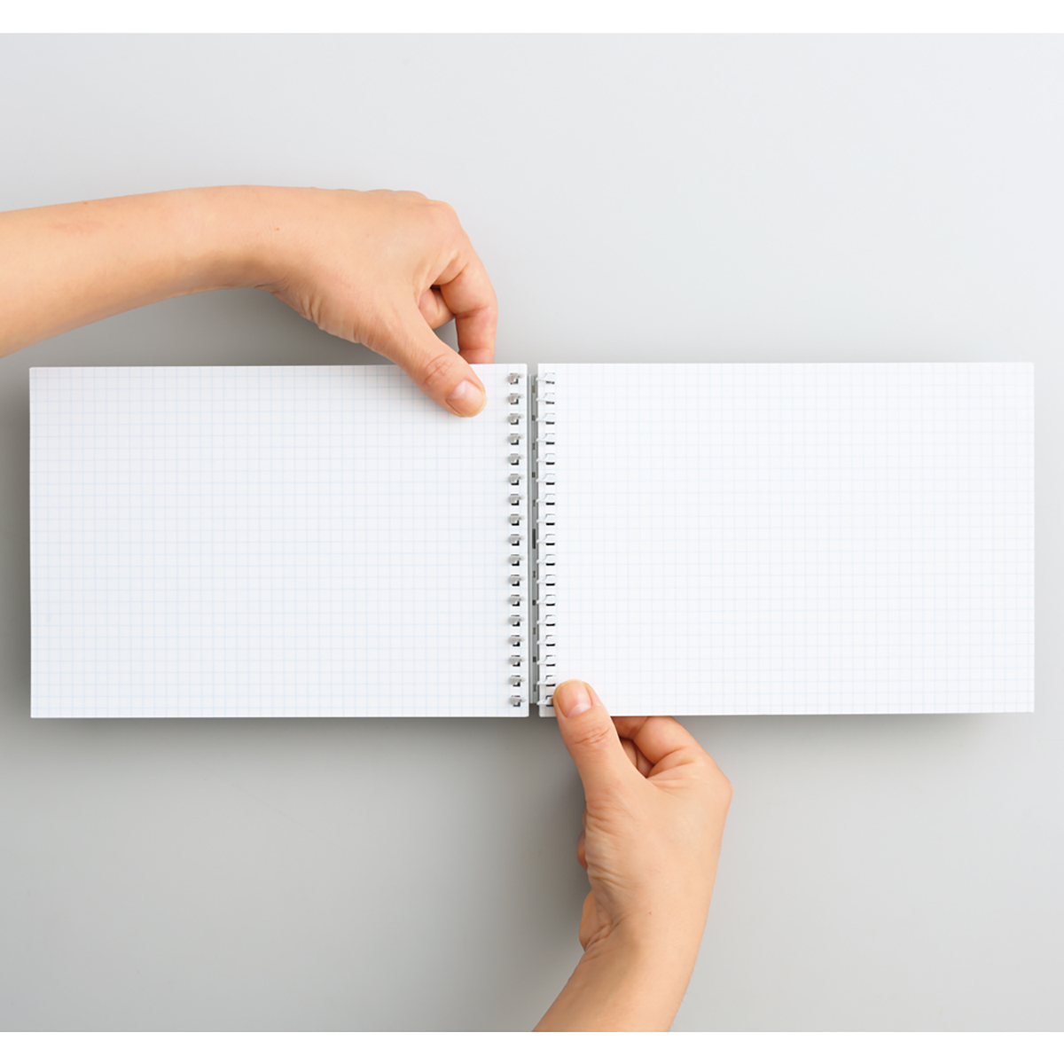 ｈｉｒａｋｕｎｏ　ツイストノート　ブラック